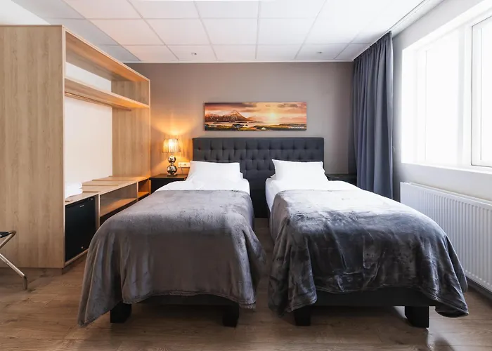 Centrum Hotel